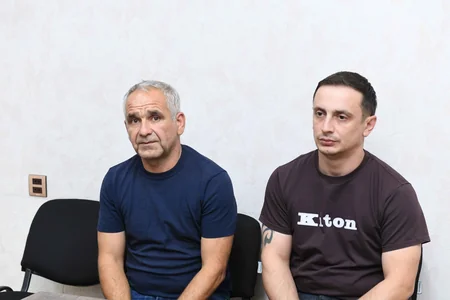 Rövşən Rzayev vətəndaş qəbulu keçirib