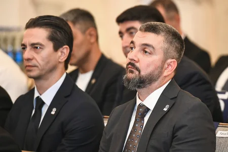 Azərbaycan Basketbol Federasiyasında yeni mövsümün açılışı ilə bağlı tədbir keçirilib