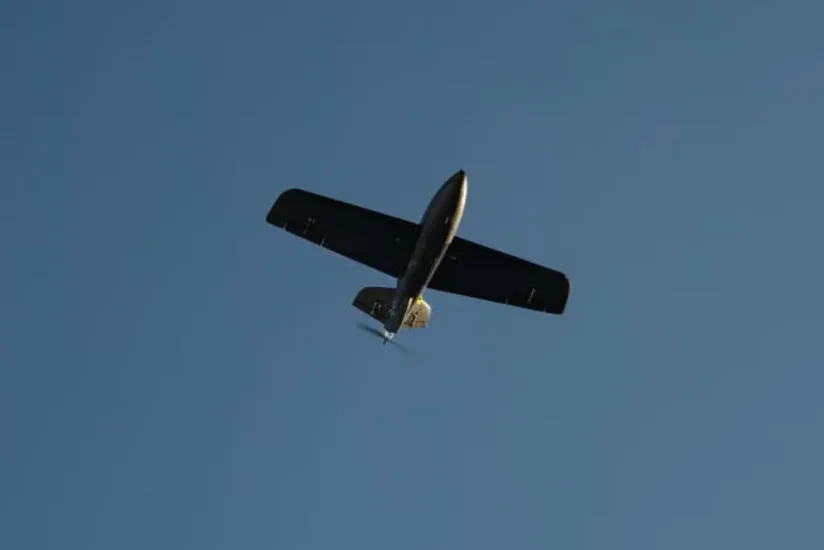 Bir sıra NATO ölkələri Merops dronla mübarizə sistemlərini alacaq