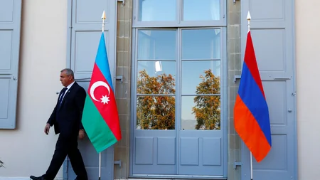 Bakı və İrəvan sülhə doğru irəliləyir, Avropa isə Qafqazdakı dəyişikliklərə yanaşmasını yeniləmir