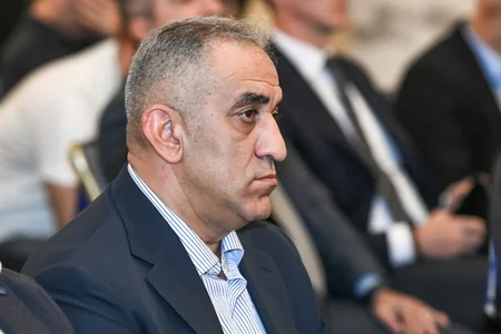 Azərbaycan Basketbol Federasiyasında yeni mövsümün açılışı ilə bağlı tədbir keçirilib