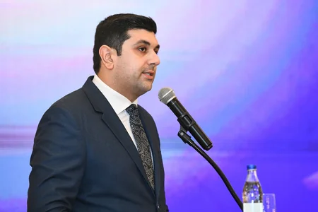 Azərbaycan Basketbol Federasiyasında yeni mövsümün açılışı ilə bağlı tədbir keçirilib