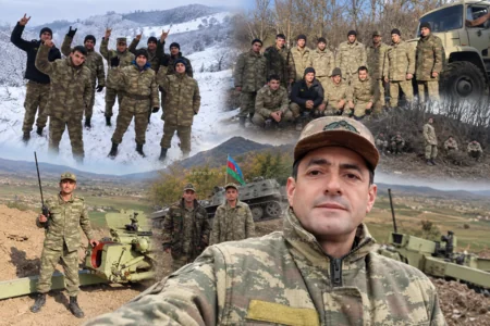 Jurnalist Məğrur Əli: 27 sentyabr səhəri Atəş əmrini bayram xəbəri kimi qarşılamışdıq - MÜSAHİBƏ