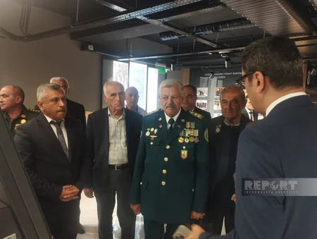 Neftçala DOST qəbul şöbəsində gün ərzində 100-ə yaxın vətəndaşa xidmət göstərilir