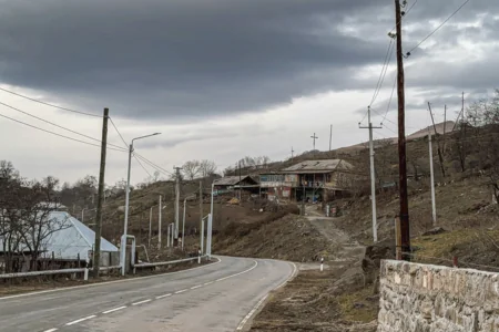 Ermənilərin Ayqut adlandırdığı Gölkənd haqqında mühüm faktlar açıqlanıb - Qərbi Azərbaycanın yaddaş yerləri