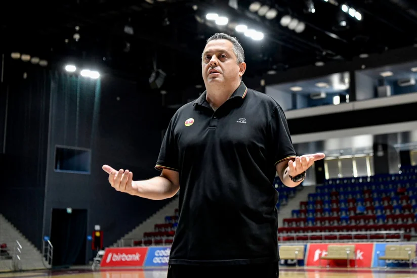 Bedri Meriç: Azərbaycan Basketbol Liqasının 2026/2027 mövsümü daha həyəcanlı keçəcək