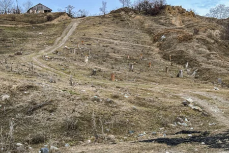 Ermənilərin Ayqut adlandırdığı Gölkənd haqqında mühüm faktlar açıqlanıb - Qərbi Azərbaycanın yaddaş yerləri