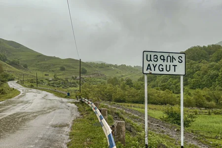 Ermənilərin Ayqut adlandırdığı Gölkənd haqqında mühüm faktlar açıqlanıb - Qərbi Azərbaycanın yaddaş yerləri