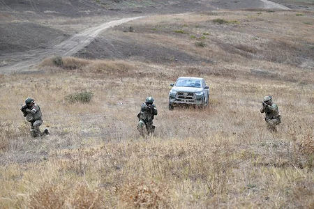 Power of Unity – 2026 exercise successfully completes next phase