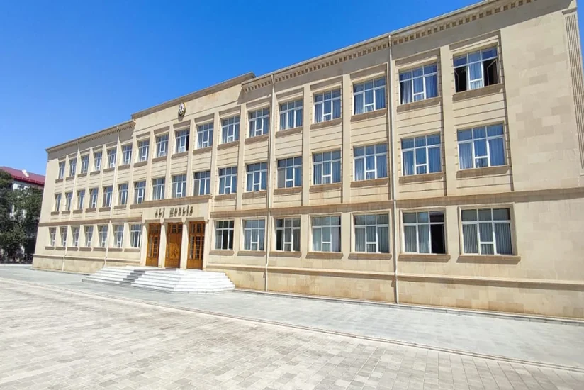 Naxçıvan Ali Məclisinin 2026-cı il payız sessiyasının qanunvericilik işləri planı təsdiq edilib