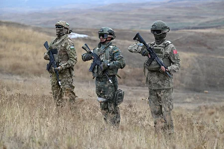 Power of Unity – 2026 exercise successfully completes next phase