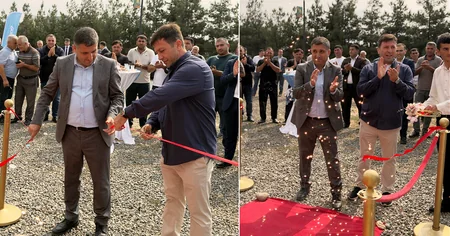 Prime Leasing Cənub bölgəsində: Cəlilabadda yeni filial qapılarını açdı