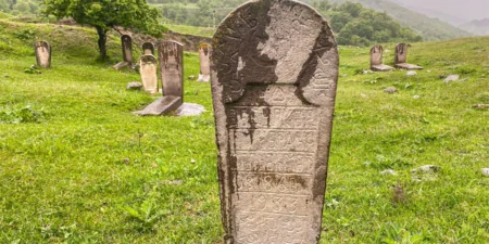 Ermənilərin Ayqut adlandırdığı Gölkənd haqqında mühüm faktlar açıqlanıb - Qərbi Azərbaycanın yaddaş yerləri