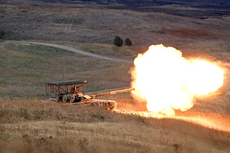 Power of Unity – 2026 exercise successfully completes next phase