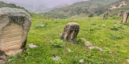 Ermənilərin Ayqut adlandırdığı Gölkənd haqqında mühüm faktlar açıqlanıb - Qərbi Azərbaycanın yaddaş yerləri