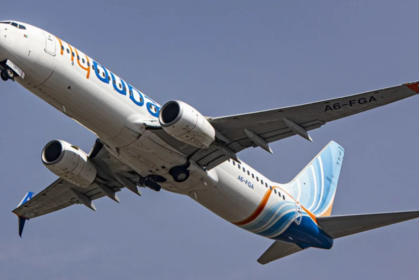 İsrail XİN: FlyDubai təyyarəsindəki insident terror cəhdi kimi qiymətləndirilir