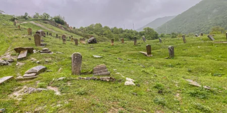 Ermənilərin Ayqut adlandırdığı Gölkənd haqqında mühüm faktlar açıqlanıb - Qərbi Azərbaycanın yaddaş yerləri
