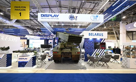 Президент Ильхам Алиев ознакомился с выставками ADEX 2026 и Securex Caspian - ОБНОВЛЕНО