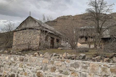 Ermənilərin Ayqut adlandırdığı Gölkənd haqqında mühüm faktlar açıqlanıb - Qərbi Azərbaycanın yaddaş yerləri