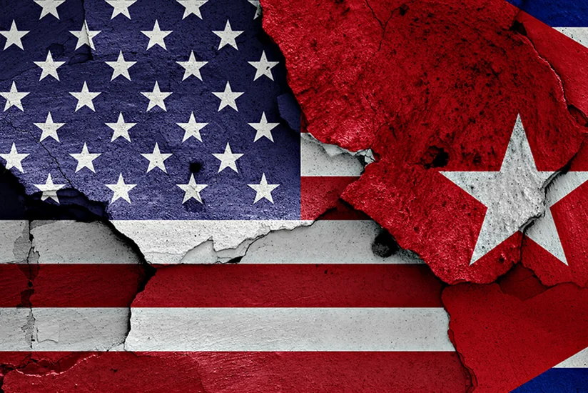 US tightens sanctions against Cuba - Treasury