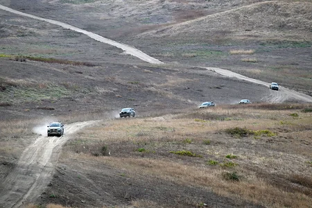 Power of Unity – 2026 exercise successfully completes next phase