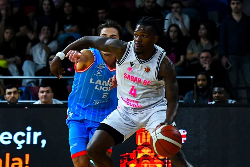Sabah Azərbaycan Basketbol Liqasının yeni mövsümünə qələbə ilə start verib