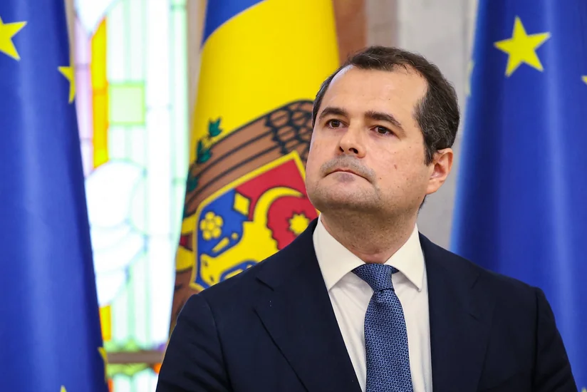 Василе Тофан: Молдова будет искать газ в Азербайджане, Катаре и Туркменистане
