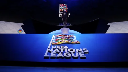 UEFA Millətlər Liqasının qrup mərhələsində II turun növbəti oyunları keçirilib