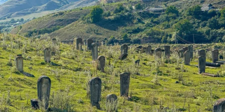 Ermənilərin Ayqut adlandırdığı Gölkənd haqqında mühüm faktlar açıqlanıb - Qərbi Azərbaycanın yaddaş yerləri