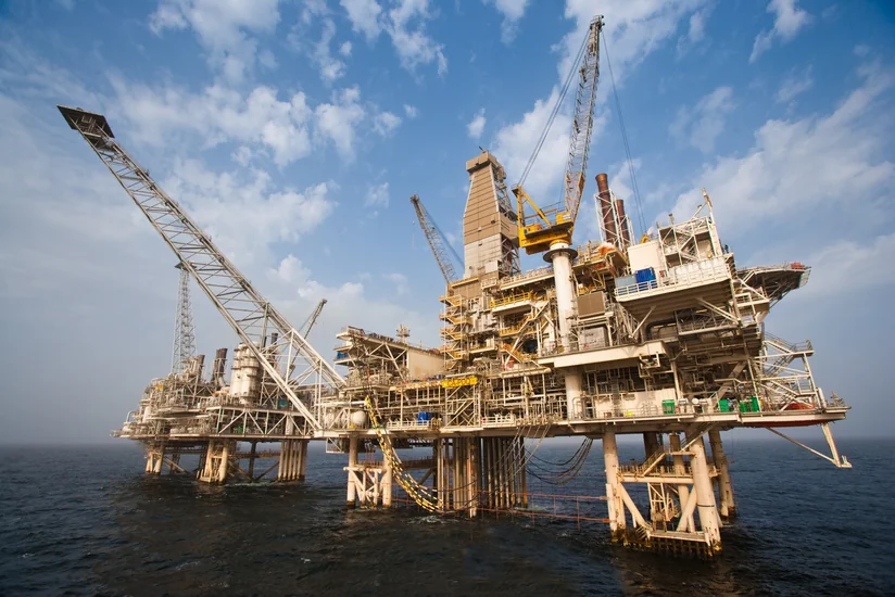 BP completes Central Azeri Gas Expansion project