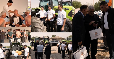 Prime Leasing Cənub bölgəsində: Cəlilabadda yeni filial qapılarını açdı