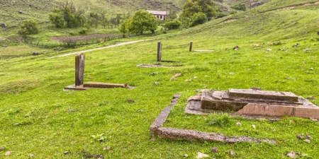 Ermənilərin Ayqut adlandırdığı Gölkənd haqqında mühüm faktlar açıqlanıb - Qərbi Azərbaycanın yaddaş yerləri