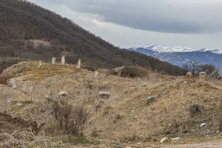 Ermənilərin Ayqut adlandırdığı Gölkənd haqqında mühüm faktlar açıqlanıb - Qərbi Azərbaycanın yaddaş yerləri