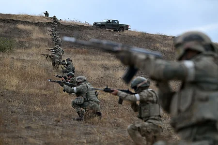 Power of Unity – 2026 exercise successfully completes next phase