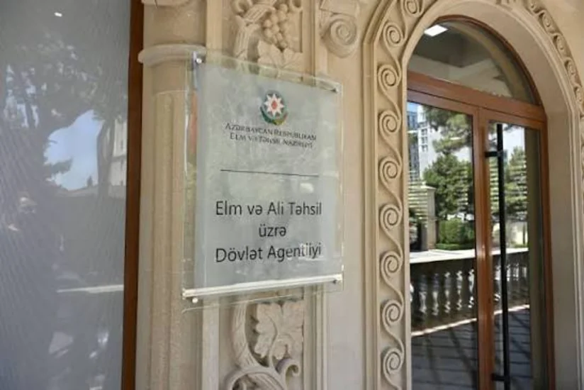 Azerbaijani universities expand presence in THE rankings