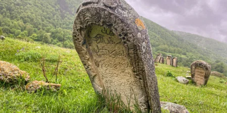 Ermənilərin Ayqut adlandırdığı Gölkənd haqqında mühüm faktlar açıqlanıb - Qərbi Azərbaycanın yaddaş yerləri