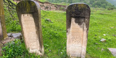 Ermənilərin Ayqut adlandırdığı Gölkənd haqqında mühüm faktlar açıqlanıb - Qərbi Azərbaycanın yaddaş yerləri