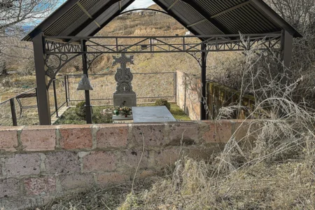 Ermənilərin Ayqut adlandırdığı Gölkənd haqqında mühüm faktlar açıqlanıb - Qərbi Azərbaycanın yaddaş yerləri