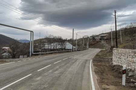Ermənilərin Ayqut adlandırdığı Gölkənd haqqında mühüm faktlar açıqlanıb - Qərbi Azərbaycanın yaddaş yerləri