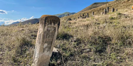 Ermənilərin Ayqut adlandırdığı Gölkənd haqqında mühüm faktlar açıqlanıb - Qərbi Azərbaycanın yaddaş yerləri