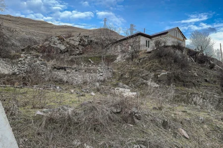 Ermənilərin Ayqut adlandırdığı Gölkənd haqqında mühüm faktlar açıqlanıb - Qərbi Azərbaycanın yaddaş yerləri