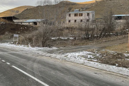 Ermənilərin Ayqut adlandırdığı Gölkənd haqqında mühüm faktlar açıqlanıb - Qərbi Azərbaycanın yaddaş yerləri
