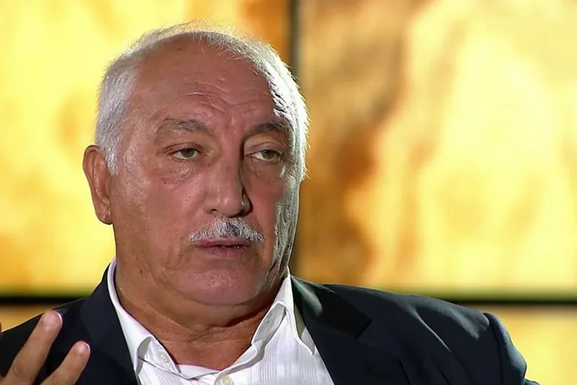 Ağasəlim Mircavadov: U-21 millimizdən Şotlandiyada yaxşı oyun və qələbə gözləyirəm