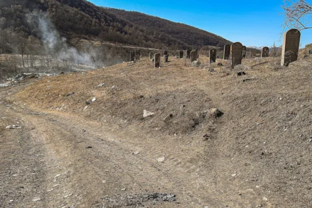 Ermənilərin Ayqut adlandırdığı Gölkənd haqqında mühüm faktlar açıqlanıb - Qərbi Azərbaycanın yaddaş yerləri