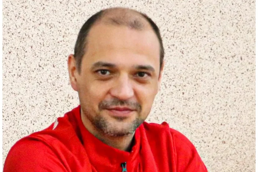 Futzal departamentinin meneceri Fərrux Hüseynzadə beynəlxalq oyuna təyinat alıb