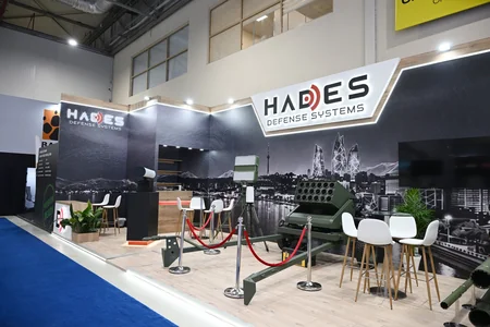 Президент Ильхам Алиев ознакомился с выставками ADEX 2026 и Securex Caspian - ОБНОВЛЕНО