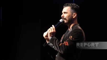 İstanbulda Qardaş nəğmələri adlı Azərbaycan gecəsi keçirilib