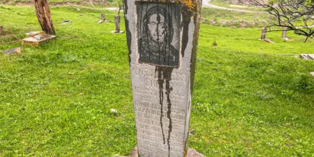 Ermənilərin Ayqut adlandırdığı Gölkənd haqqında mühüm faktlar açıqlanıb - Qərbi Azərbaycanın yaddaş yerləri