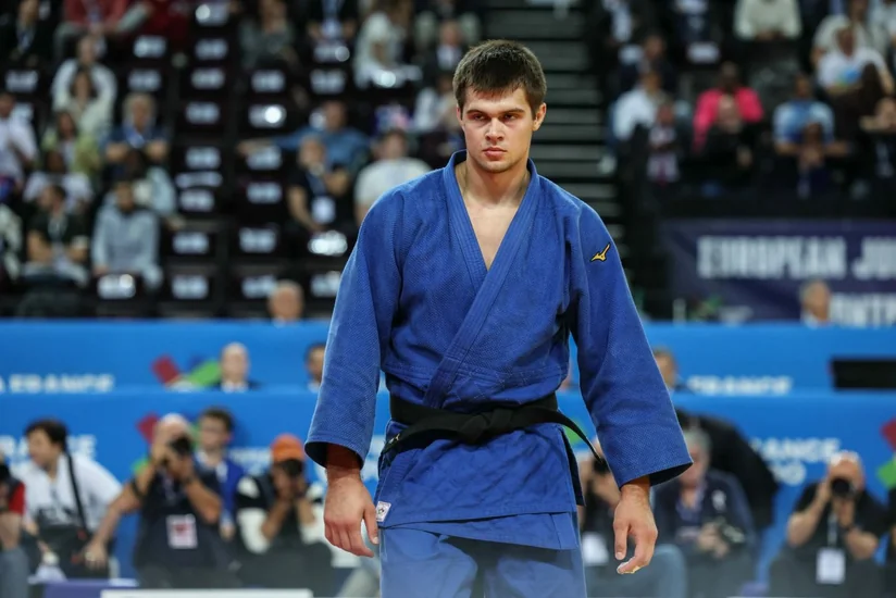 Чемпиона мира по дзюдо из РФ Каниковского временно отстранили за допинг