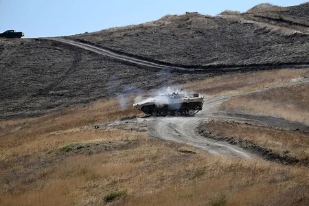 Power of Unity – 2026 exercise successfully completes next phase